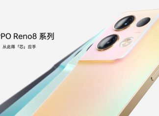 Oppo Reno 8 Series Launch 3