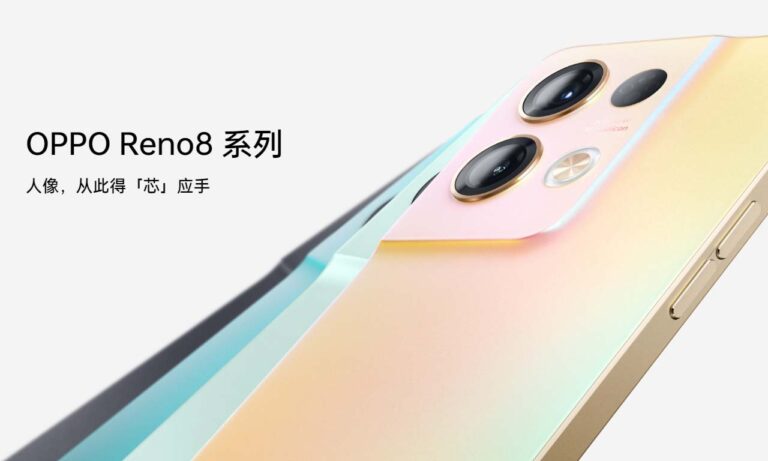 Oppo Reno 8 Series Launch 3