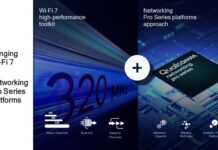 Qualcomm Wi-Fi 7 Networking Pro