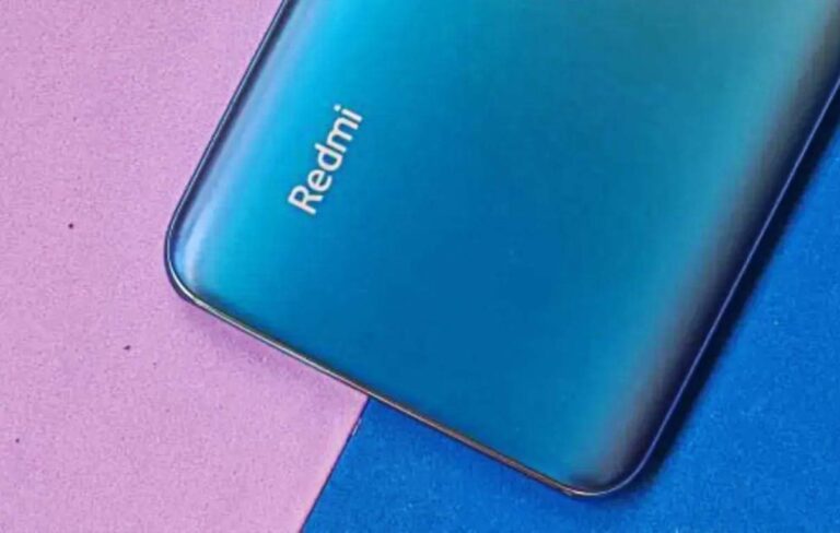 Redmi 11 5G Leaks