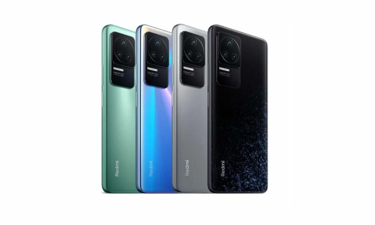 Redmi K50 Ultra Leaks MIUI 14