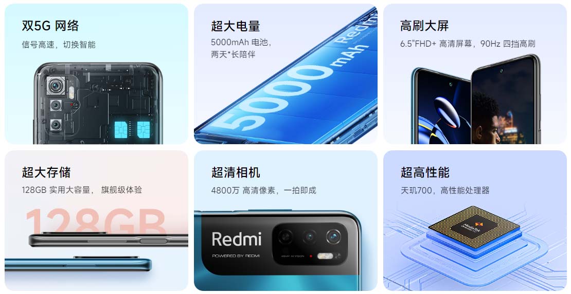 Redmi Note 11 SE Launch