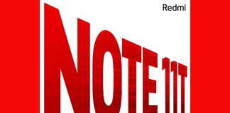 Redmi Note 11T Pro Launch Soon