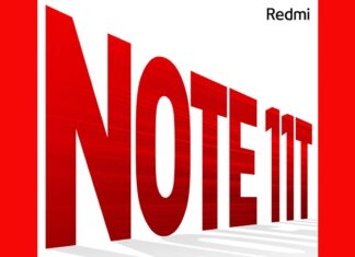 Redmi Note 11T Pro Launch Soon