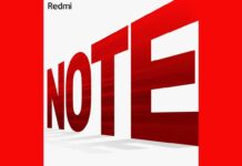 Redmi Note 12 Teaser