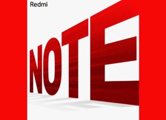 Redmi Note 12 Teaser