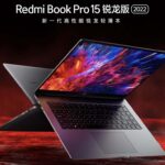 RedmiBook Pro 15 (14) 2022 Ryzen Edition Launch 1