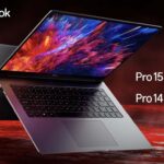 RedmiBook Pro 15 (14) 2022 Ryzen Edition Launch