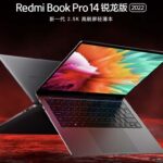 RedmiBook Pro 15 (14) 2022 Ryzen Edition Launch 2