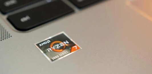Οι AMD Ryzen 5000 C εκτοξεύουν τις επιδόσεις και την απόδοση των Chromebook Ryzen 5000 Ryzen 7 5825C