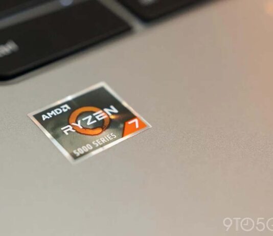 Ryzen 5000 Ryzen 7 5825C