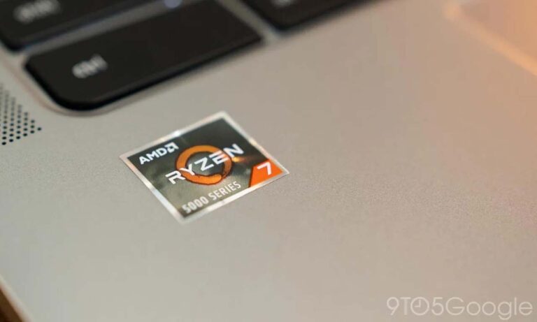Ryzen 5000 Ryzen 7 5825C