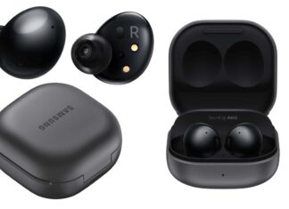 Samsung Galaxy Buds 2 Onyx Black Launch