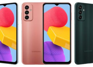 Samsung Galaxy M13 Launch