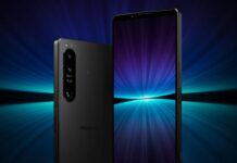 Sony Xperia 1 IV Launch