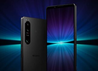 Sony Xperia 1 IV Launch