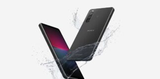 Sony Xperia 10 IV Launch