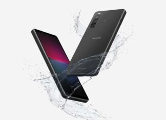 Sony Xperia 10 IV Launch