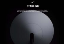 Starlink in Greece