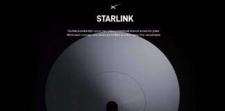 Starlink in Greece
