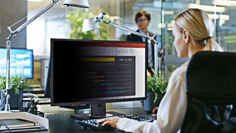 TCL ultra-thin active privacy tech
