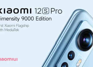 Xiaomi 12S Pro Leaks