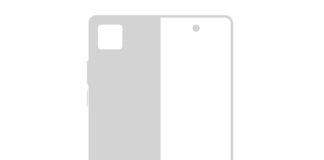 Xiaomi MIX Fold 2 Design Leak