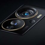 ZTE Axon 40 Pro Launch 1