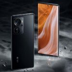 ZTE Axon 40 Pro Launch 2