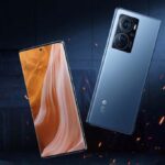 ZTE Axon 40 Pro Launch 3