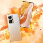 ZTE Axon 40 Pro Launch 4