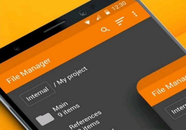 Simple Mobile Tools