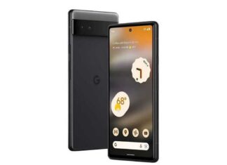 google pixel 6a