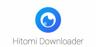 Hitomi downloader