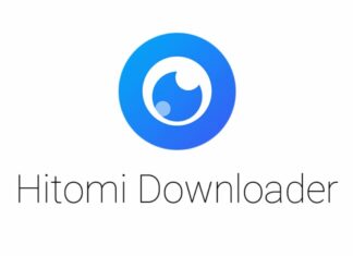 Hitomi downloader