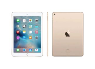 iPad Air 2