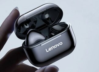 Lenovo LivePods LP40