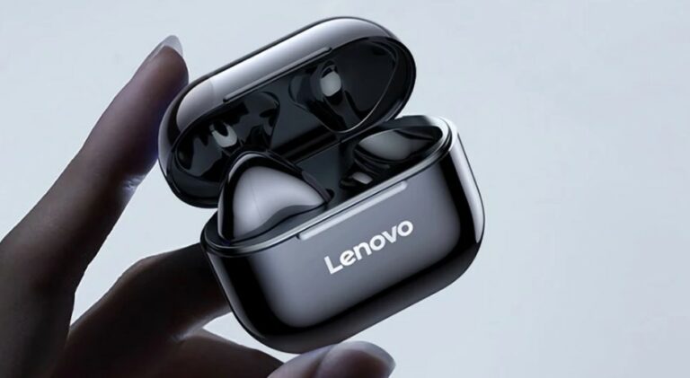 Lenovo LivePods LP40