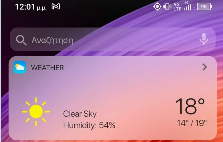 Meta Launcher Pro - iOS 15