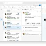 outlook 4