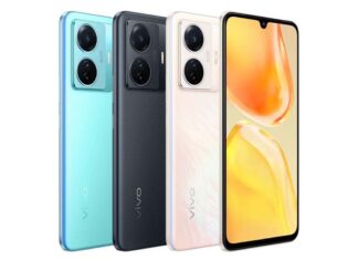 vivo S15 TENAA and more