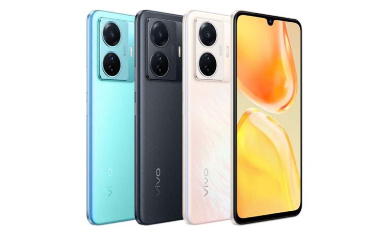 vivo S15 TENAA and more