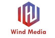 wind media