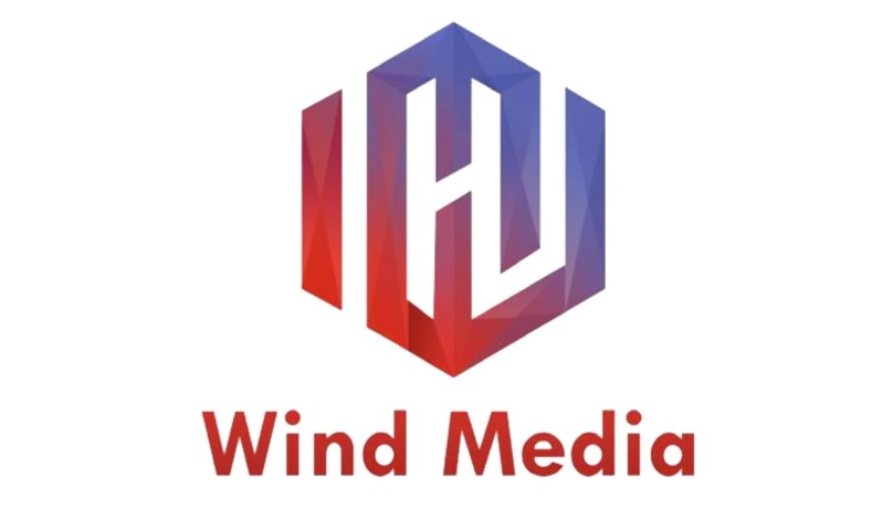 wind media