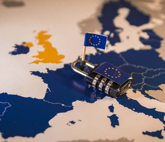 ΕΕ: Αυτή είναι η εφαρμογή για την επαλήθευση της ηλικίας μας ΕΕ κρυπτογράφηση απόρρητο