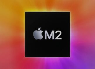 apple m2