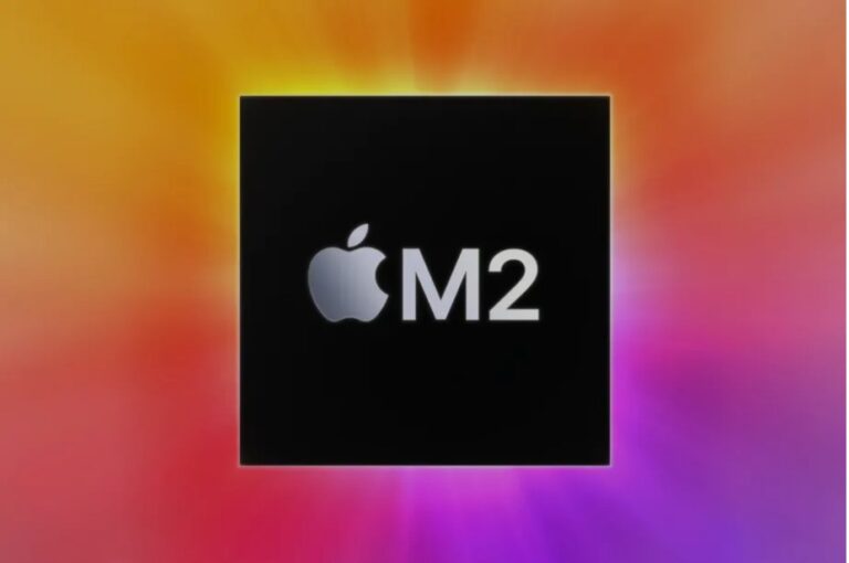 apple m2