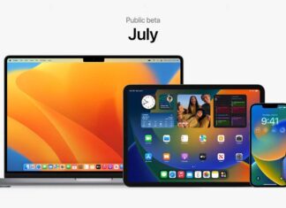 Apple iOS 16, macOS Ventura, watchOS 9, iPadOS 16