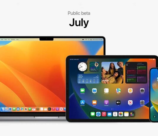 Αυτές είναι όλες οι Apple συσκευές που θα πάρουν τα iOS 16, macOS Ventura, watchOS 9, και iPadOS 16 Apple iOS 16, macOS Ventura, watchOS 9, iPadOS 16