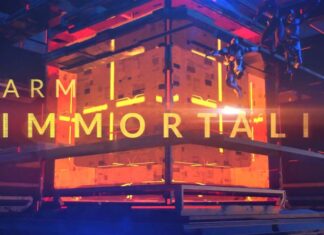 Arm Immortalis GPU Ray Tracing Hardware